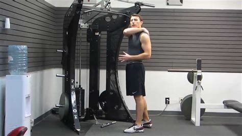 coach kozak 300 rep bicep
